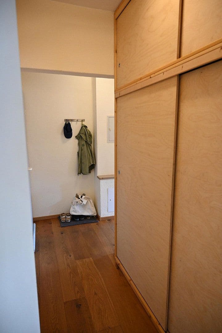 Predaj bytu 1-izbový 32 m², Bamberg, Bavorsko Predaj bytu 1-izbový 32 m², Bamberg, Bavorsko