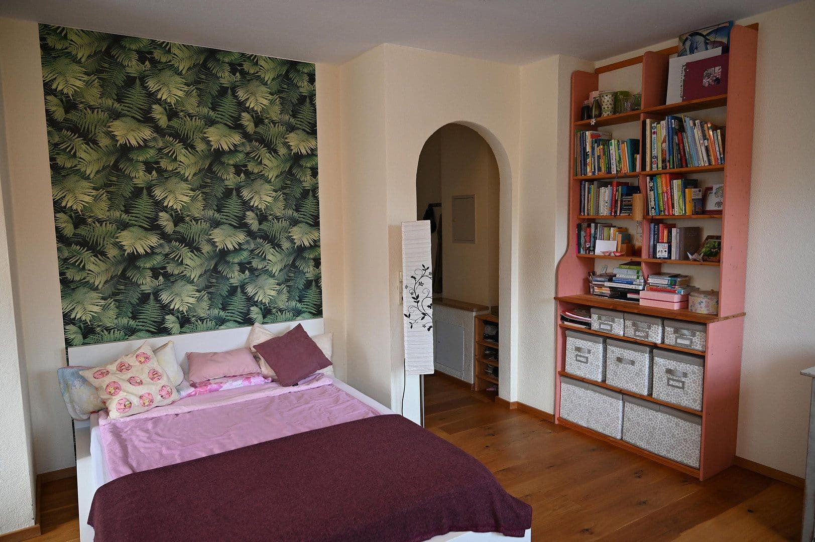 Predaj bytu 1-izbový 32 m², Bamberg, Bavorsko Predaj bytu 1-izbový 32 m², Bamberg, Bavorsko