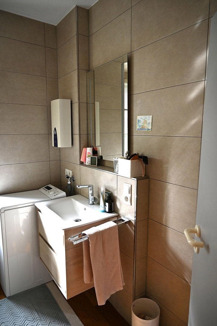 Predaj bytu 1-izbový 32 m², Bamberg, Bavorsko Predaj bytu 1-izbový 32 m², Bamberg, Bavorsko