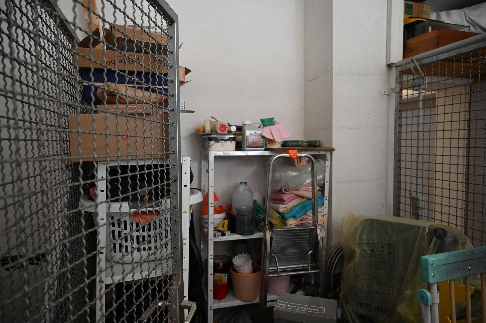 Predaj bytu 1-izbový 32 m², Bamberg, Bavorsko Predaj bytu 1-izbový 32 m², Bamberg, Bavorsko