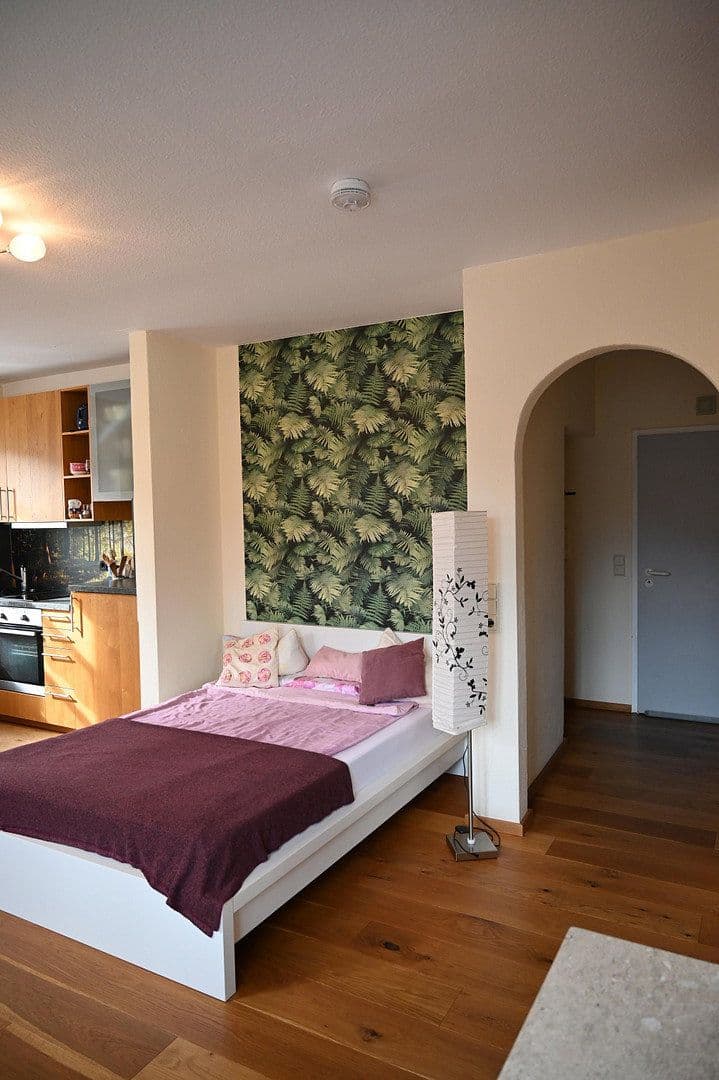 Predaj bytu 1-izbový 32 m², Bamberg, Bavorsko Predaj bytu 1-izbový 32 m², Bamberg, Bavorsko