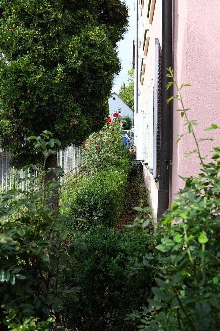 Predaj bytu 1-izbový 32 m², Bamberg, Bavorsko Predaj bytu 1-izbový 32 m², Bamberg, Bavorsko