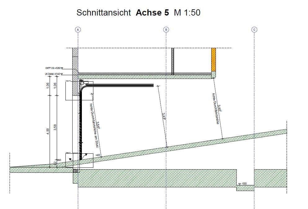 Prenájom nebytového priestoru 776 m², Lohmar, Severné Porýnie - Westfálsko Prenájom nebytového priestoru 776 m², Lohmar, Severné Porýnie - Westfálsko