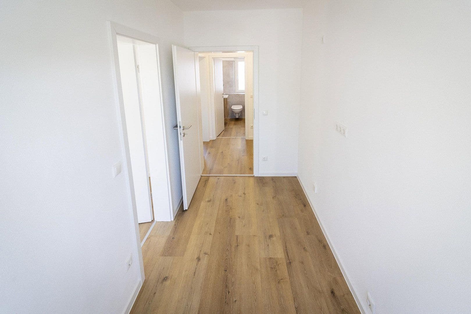 Predaj bytu 2-izbový 38 m², Wichernstraße 4, Niederwerrn, Bavorsko Predaj bytu 2-izbový 38 m², Wichernstraße 4, Niederwerrn, Bavorsko