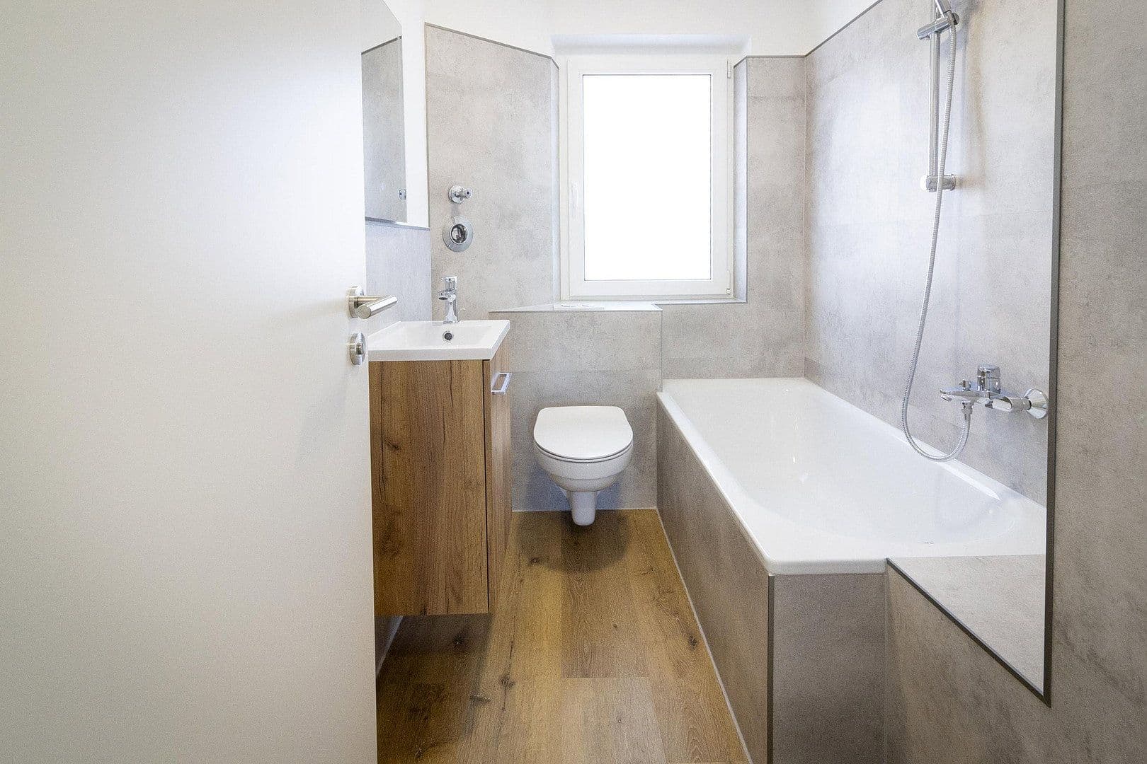 Predaj bytu 2-izbový 38 m², Wichernstraße 4, Niederwerrn, Bavorsko Predaj bytu 2-izbový 38 m², Wichernstraße 4, Niederwerrn, Bavorsko