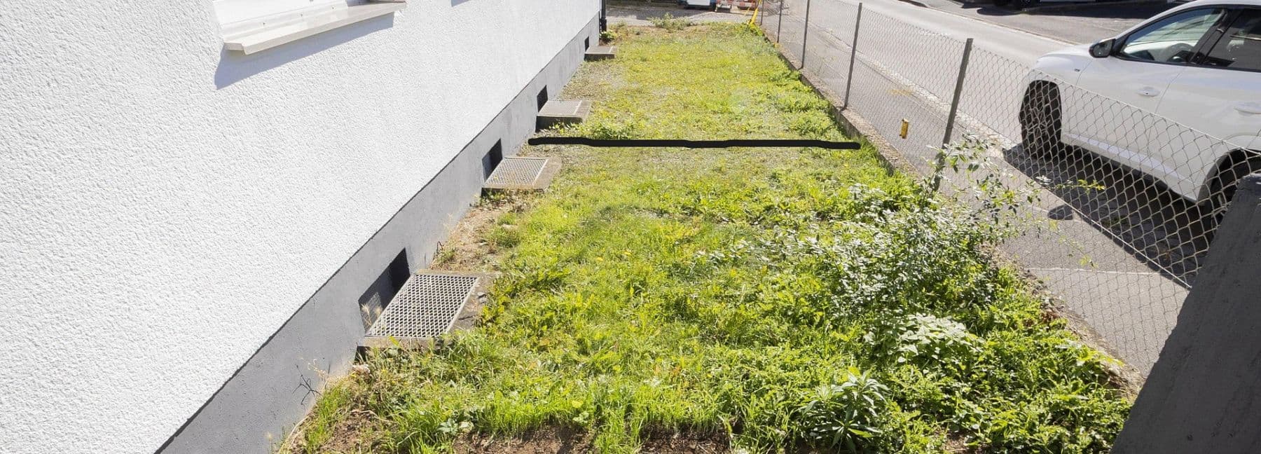Predaj bytu 2-izbový 38 m², Wichernstraße 4, Niederwerrn, Bavorsko Predaj bytu 2-izbový 38 m², Wichernstraße 4, Niederwerrn, Bavorsko