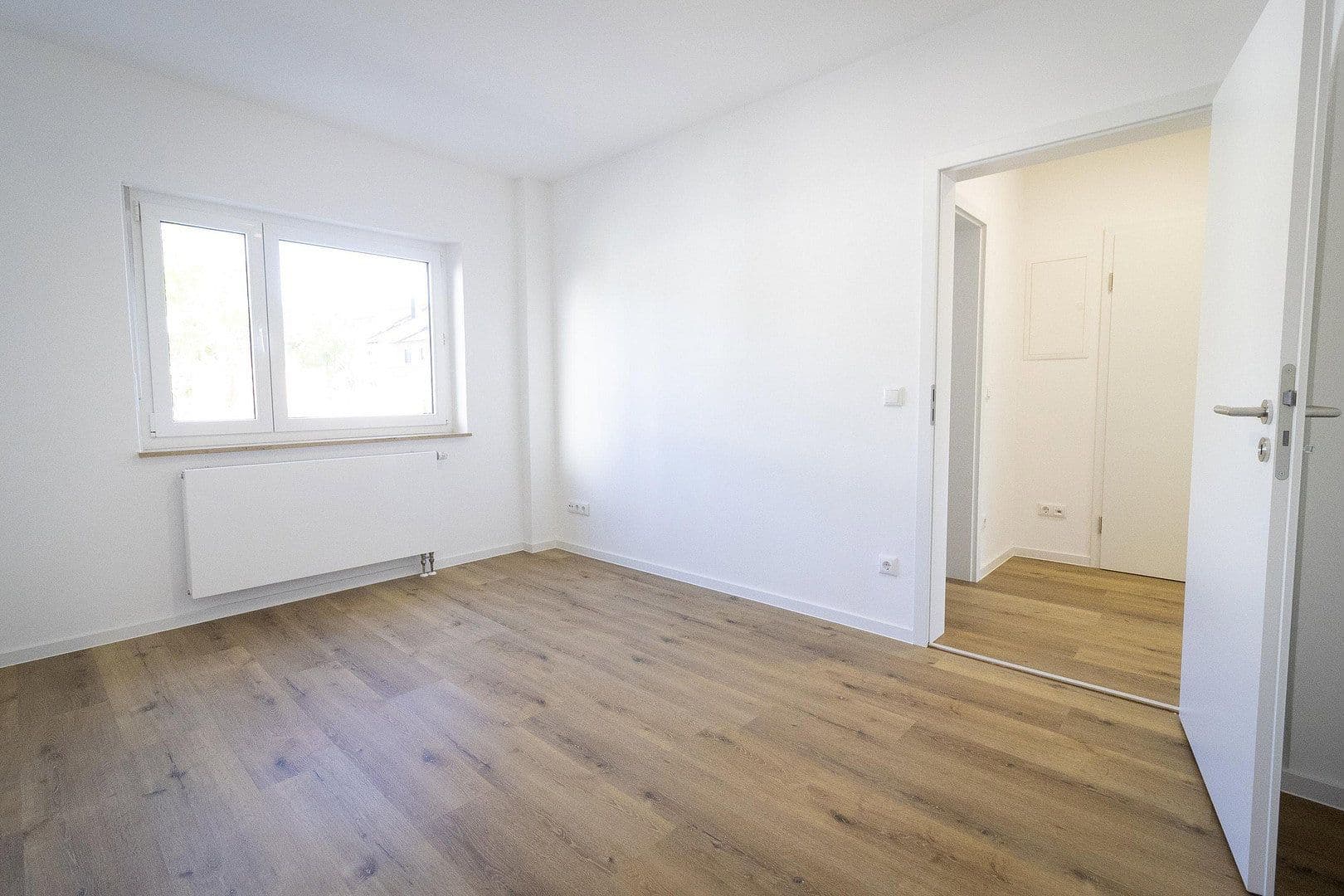 Predaj bytu 2-izbový 38 m², Wichernstraße 4, Niederwerrn, Bavorsko Predaj bytu 2-izbový 38 m², Wichernstraße 4, Niederwerrn, Bavorsko