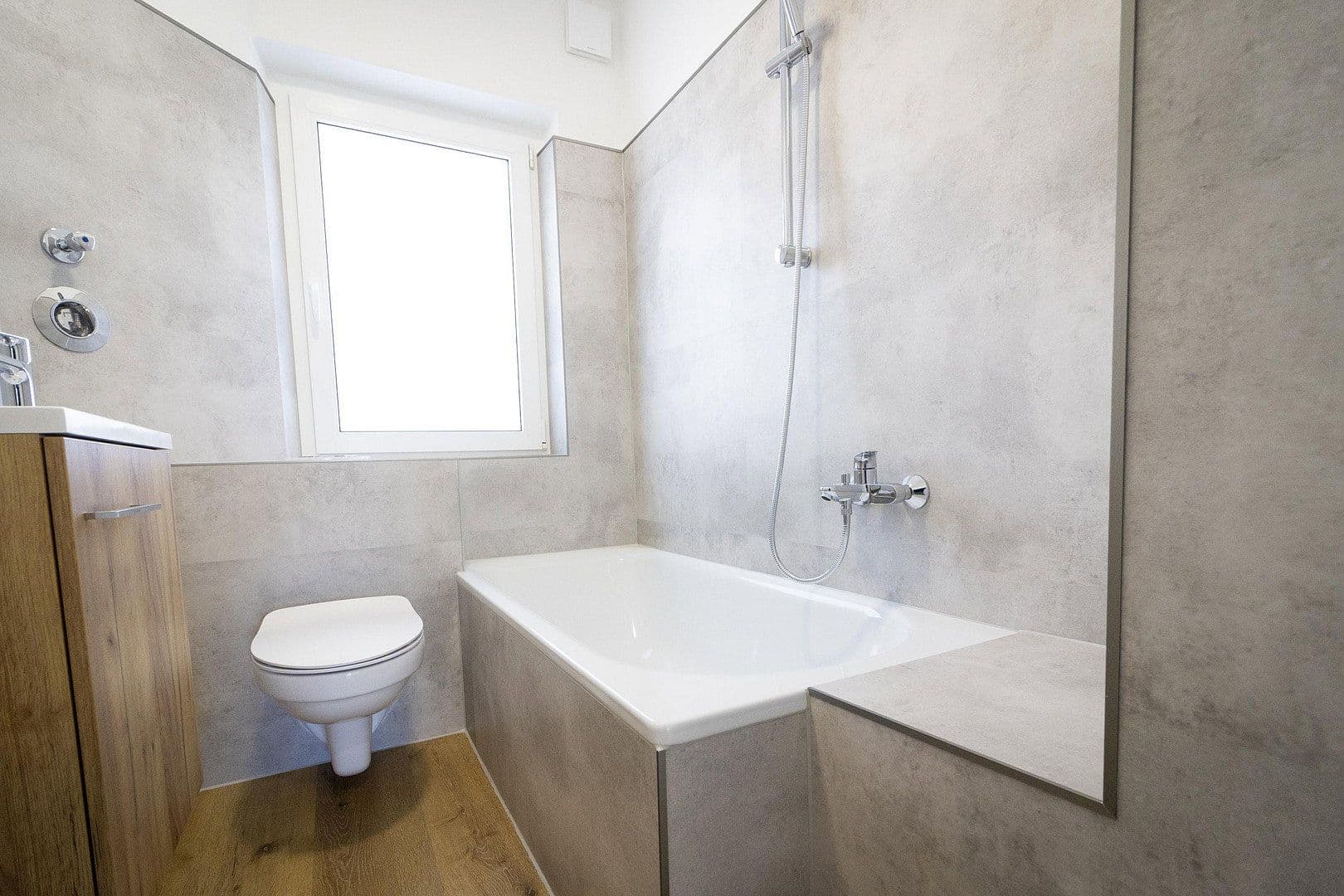 Predaj bytu 2-izbový 38 m², Wichernstraße 4, Niederwerrn, Bavorsko Predaj bytu 2-izbový 38 m², Wichernstraße 4, Niederwerrn, Bavorsko