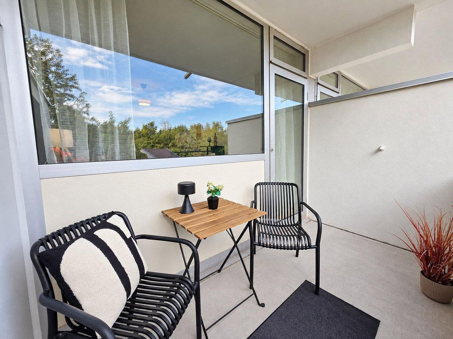 Predaj bytu 2-izbový 64 m², Saarbrücken, Sársko Predaj bytu 2-izbový 64 m², Saarbrücken, Sársko