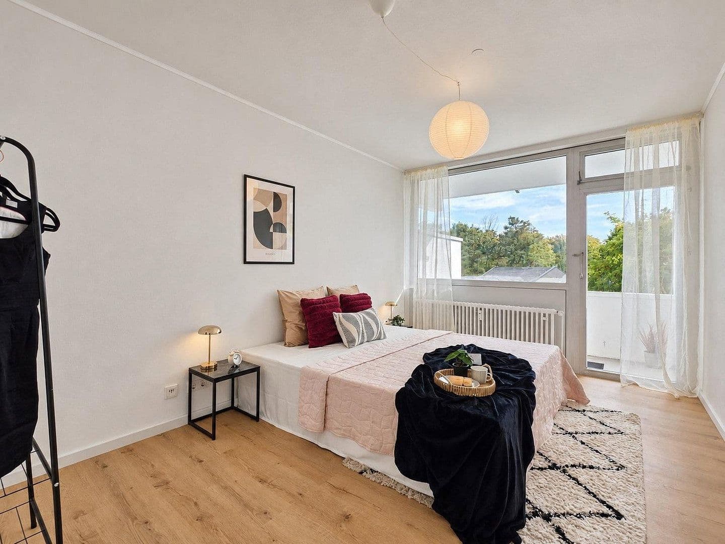 Predaj bytu 2-izbový 64 m², Saarbrücken, Sársko Predaj bytu 2-izbový 64 m², Saarbrücken, Sársko