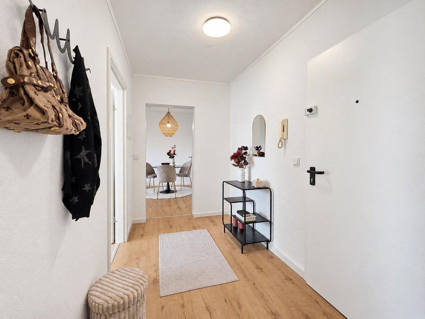 Predaj bytu 2-izbový 64 m², Saarbrücken, Sársko Predaj bytu 2-izbový 64 m², Saarbrücken, Sársko