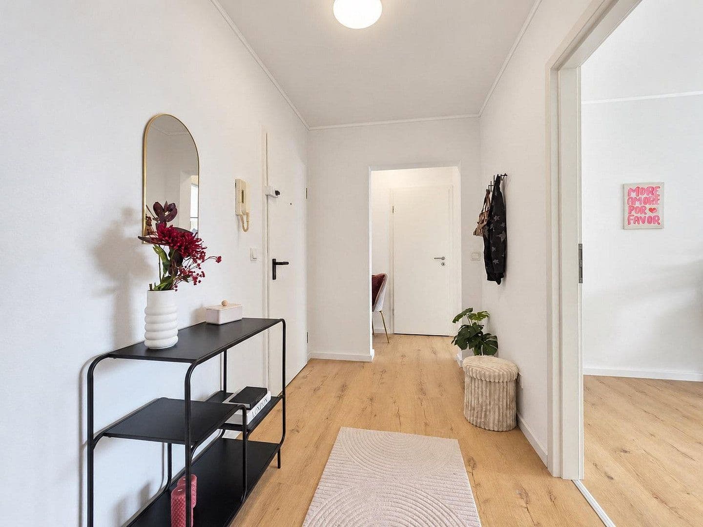 Predaj bytu 2-izbový 64 m², Saarbrücken, Sársko Predaj bytu 2-izbový 64 m², Saarbrücken, Sársko
