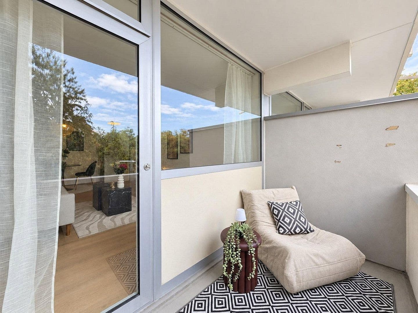 Predaj bytu 2-izbový 64 m², Saarbrücken, Sársko Predaj bytu 2-izbový 64 m², Saarbrücken, Sársko