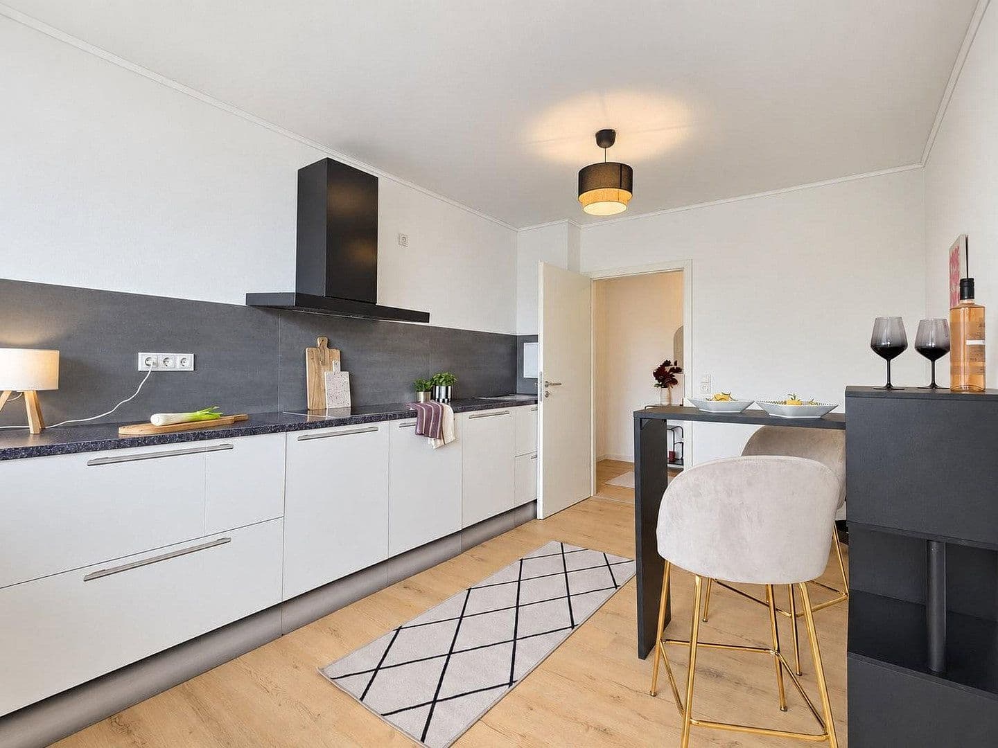 Predaj bytu 2-izbový 64 m², Saarbrücken, Sársko Predaj bytu 2-izbový 64 m², Saarbrücken, Sársko