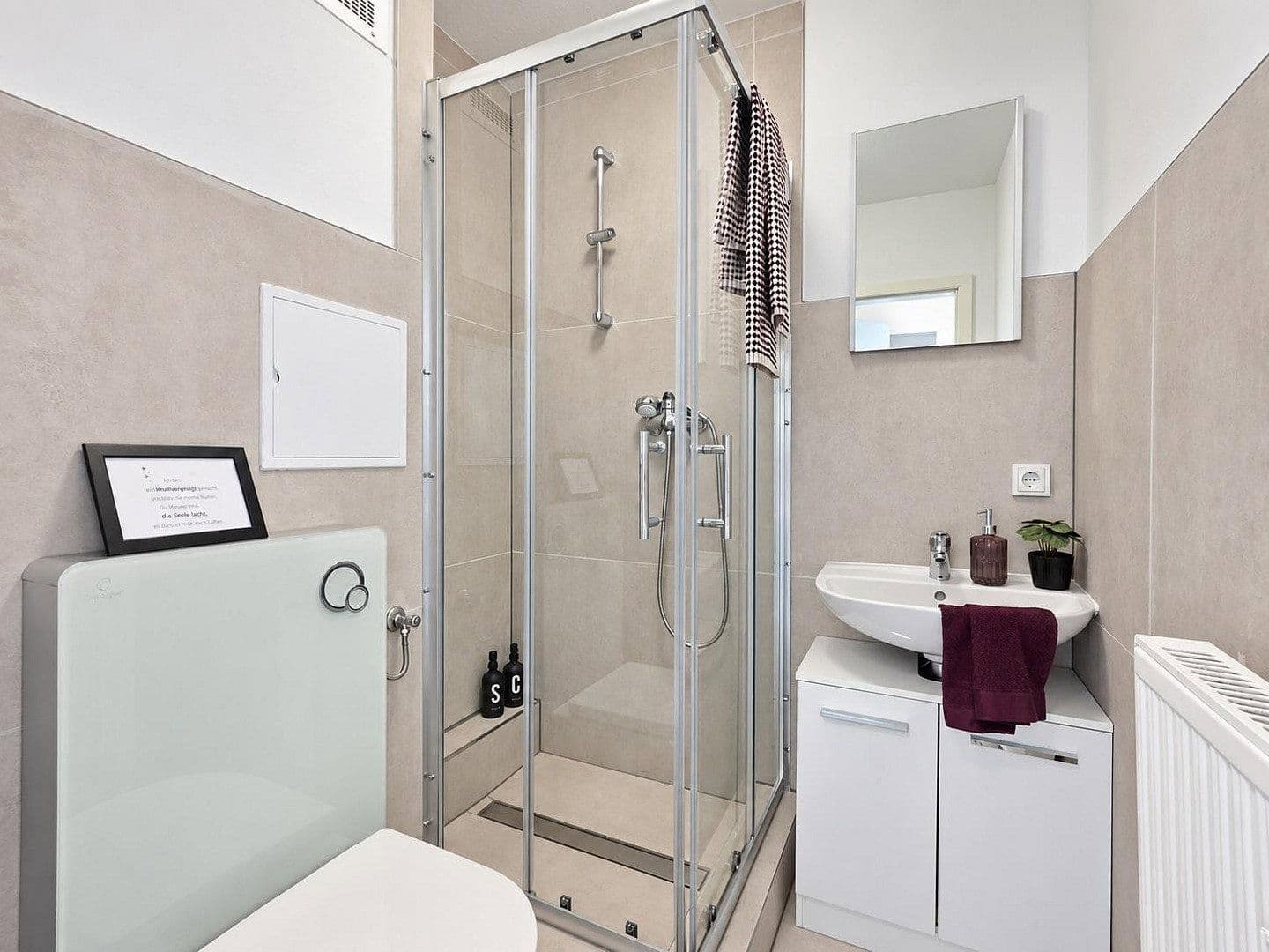 Predaj bytu 2-izbový 64 m², Saarbrücken, Sársko Predaj bytu 2-izbový 64 m², Saarbrücken, Sársko