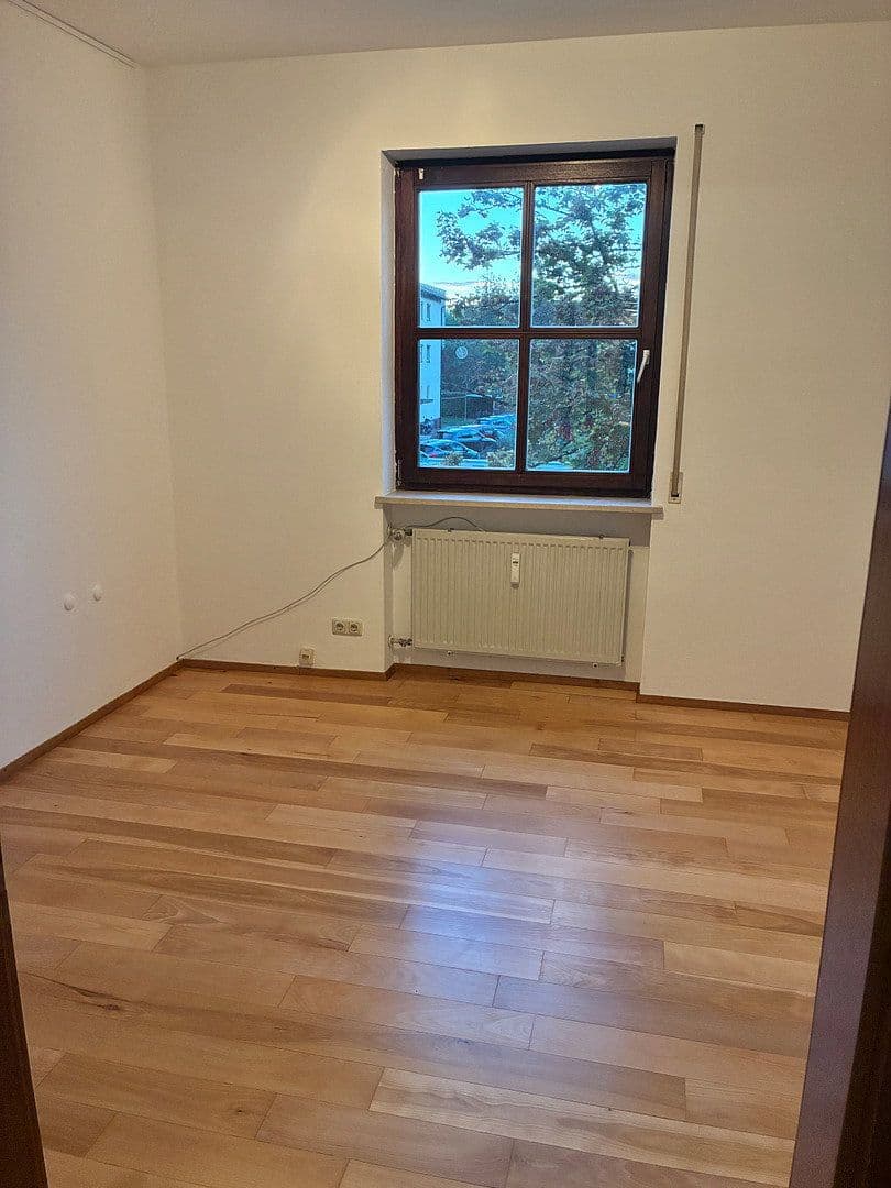 Prenájom bytu 2-izbový 47 m², Am Sulzbogen, Fürstenfeldbruck, Bavorsko Prenájom bytu 2-izbový 47 m², Am Sulzbogen, Fürstenfeldbruck, Bavorsko