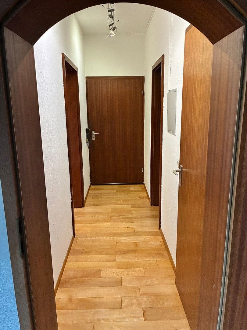 Prenájom bytu 2-izbový 47 m², Am Sulzbogen, Fürstenfeldbruck, Bavorsko Prenájom bytu 2-izbový 47 m², Am Sulzbogen, Fürstenfeldbruck, Bavorsko
