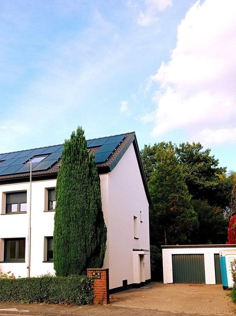 Predaj bytu 5-izbový 150 m², Meerbusch, Severné Porýnie - Westfálsko Predaj bytu 5-izbový 150 m², Meerbusch, Severné Porýnie - Westfálsko