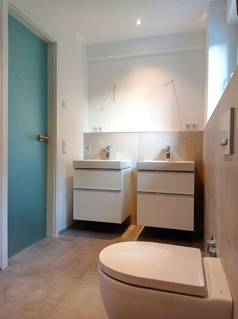 Predaj bytu 5-izbový 150 m², Meerbusch, Severné Porýnie - Westfálsko Predaj bytu 5-izbový 150 m², Meerbusch, Severné Porýnie - Westfálsko