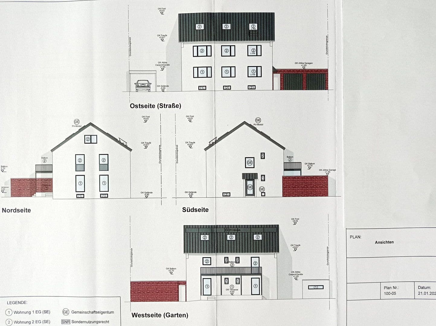 Predaj bytu 5-izbový 150 m², Meerbusch, Severné Porýnie - Westfálsko Predaj bytu 5-izbový 150 m², Meerbusch, Severné Porýnie - Westfálsko