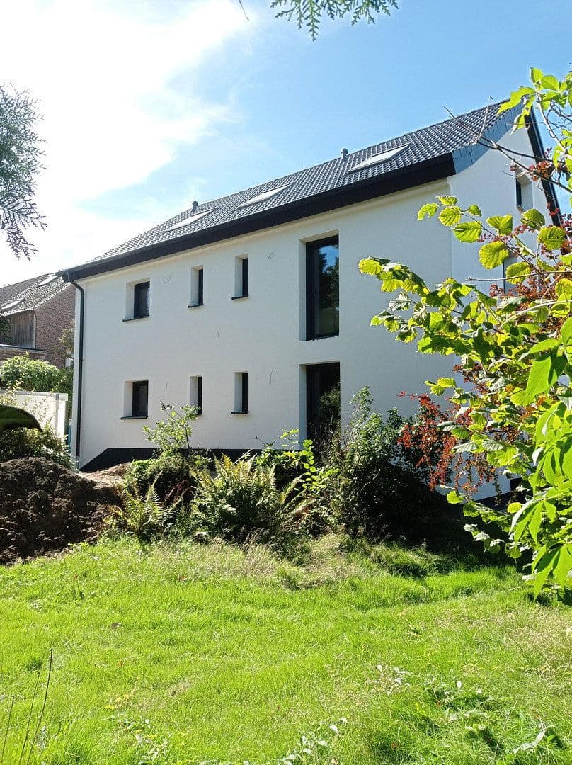 Predaj bytu 5-izbový 150 m², Meerbusch, Severné Porýnie - Westfálsko Predaj bytu 5-izbový 150 m², Meerbusch, Severné Porýnie - Westfálsko