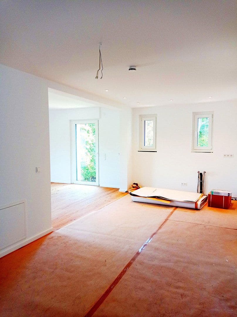 Predaj bytu 5-izbový 150 m², Meerbusch, Severné Porýnie - Westfálsko Predaj bytu 5-izbový 150 m², Meerbusch, Severné Porýnie - Westfálsko