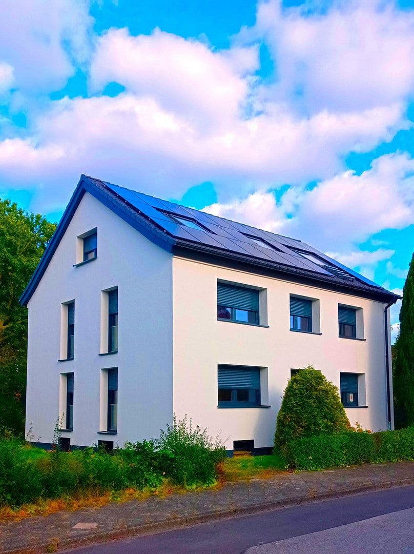 Predaj bytu 5-izbový 150 m², Meerbusch, Severné Porýnie - Westfálsko Predaj bytu 5-izbový 150 m², Meerbusch, Severné Porýnie - Westfálsko