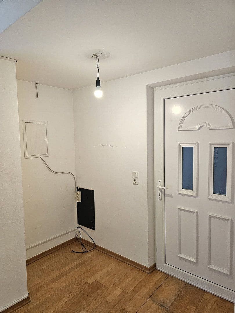 Predaj bytu 4-izbový 150 m², Mannheim, Bádensko-Wurttembersko Predaj bytu 4-izbový 150 m², Mannheim, Bádensko-Wurttembersko