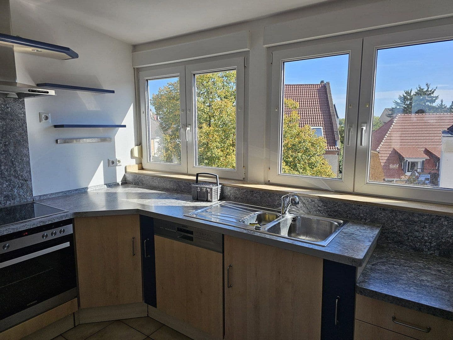 Predaj bytu 4-izbový 150 m², Mannheim, Bádensko-Wurttembersko Predaj bytu 4-izbový 150 m², Mannheim, Bádensko-Wurttembersko