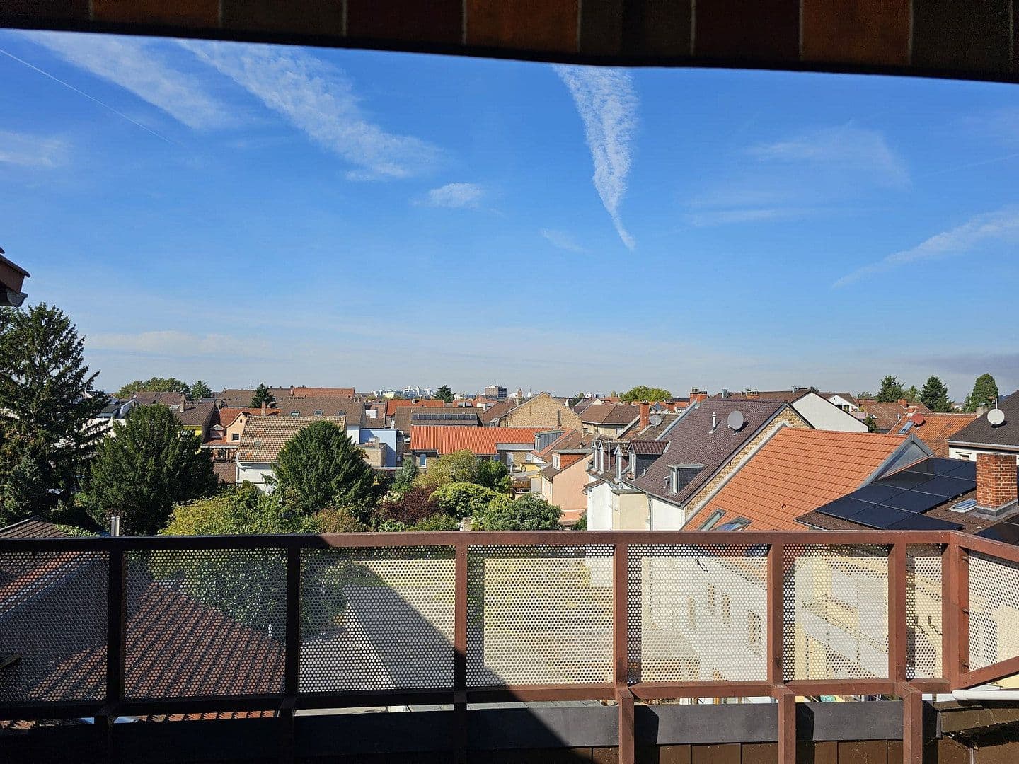 Predaj bytu 4-izbový 150 m², Mannheim, Bádensko-Wurttembersko Predaj bytu 4-izbový 150 m², Mannheim, Bádensko-Wurttembersko