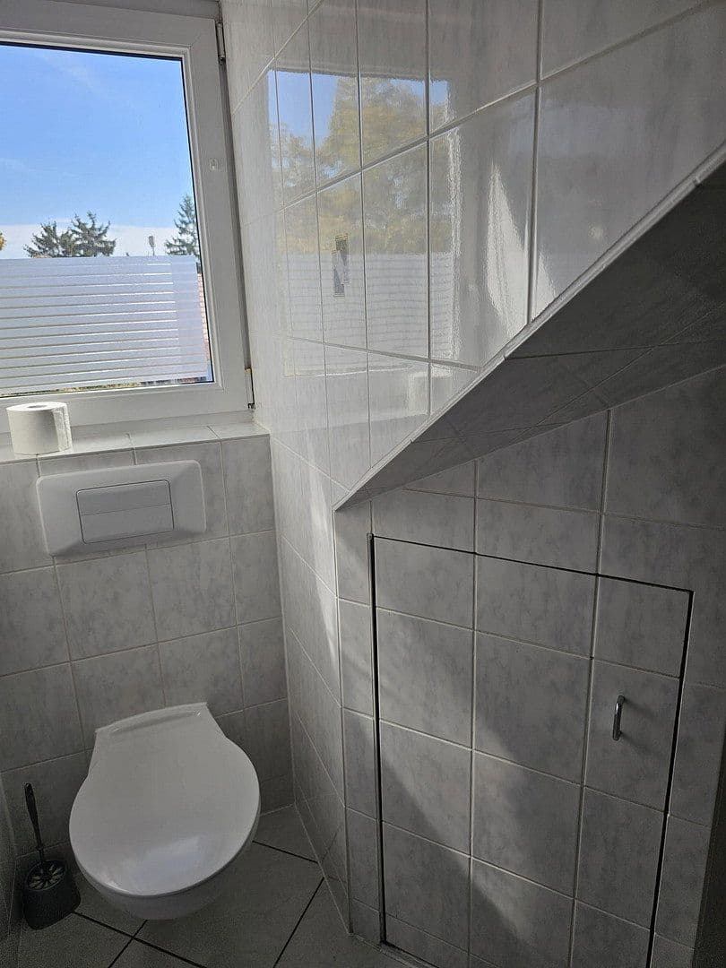 Predaj bytu 4-izbový 150 m², Mannheim, Bádensko-Wurttembersko Predaj bytu 4-izbový 150 m², Mannheim, Bádensko-Wurttembersko