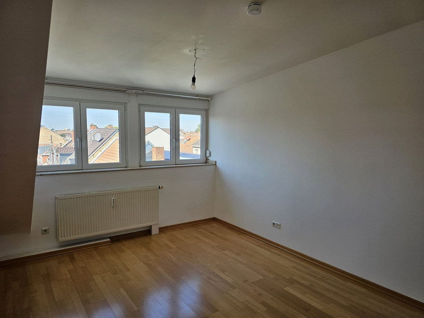 Predaj bytu 4-izbový 150 m², Mannheim, Bádensko-Wurttembersko Predaj bytu 4-izbový 150 m², Mannheim, Bádensko-Wurttembersko