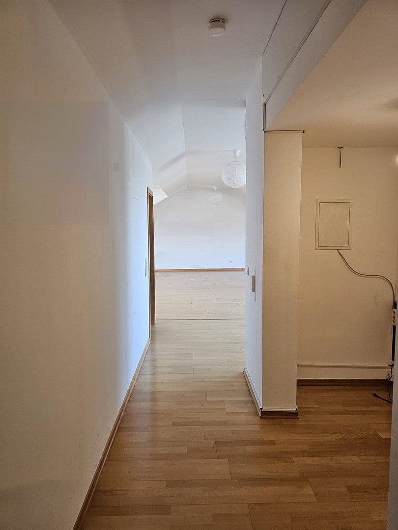 Predaj bytu 4-izbový 150 m², Mannheim, Bádensko-Wurttembersko Predaj bytu 4-izbový 150 m², Mannheim, Bádensko-Wurttembersko
