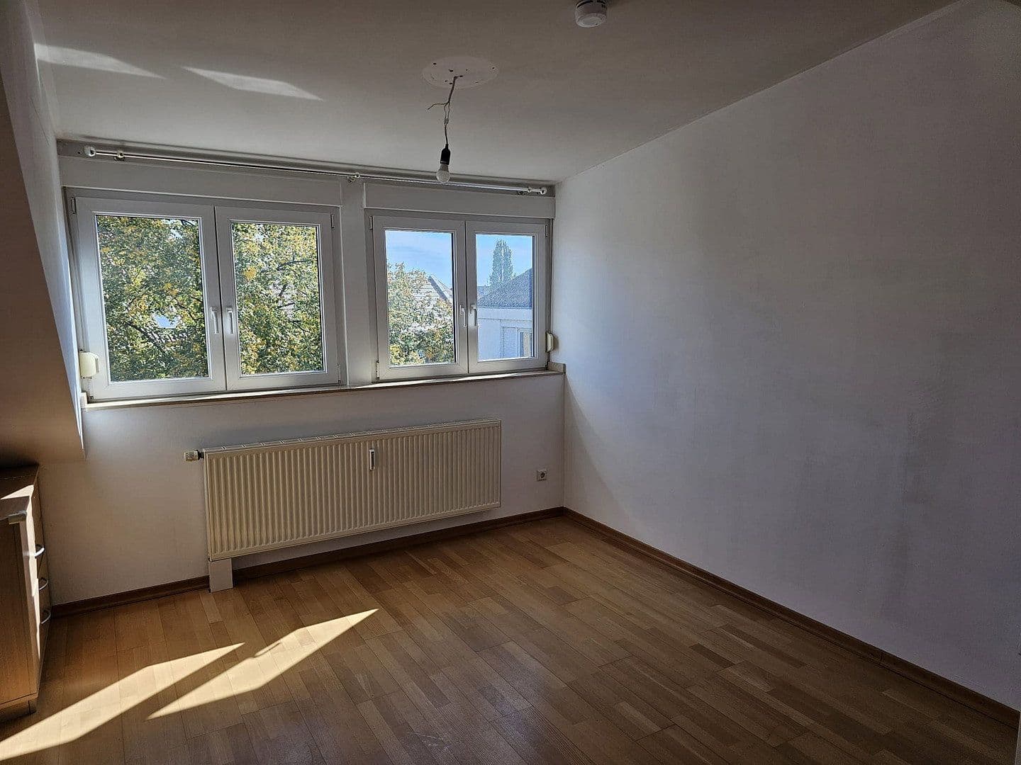 Predaj bytu 4-izbový 150 m², Mannheim, Bádensko-Wurttembersko Predaj bytu 4-izbový 150 m², Mannheim, Bádensko-Wurttembersko