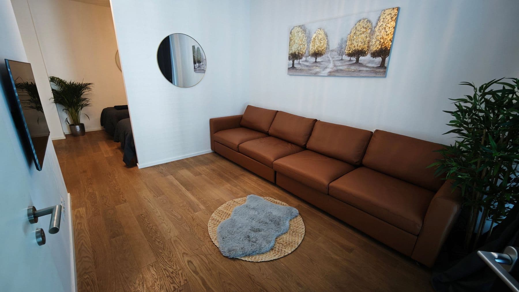 Predaj bytu 2-izbový 72 m², Birketweg 37, München, Bavorsko Predaj bytu 2-izbový 72 m², Birketweg 37, München, Bavorsko