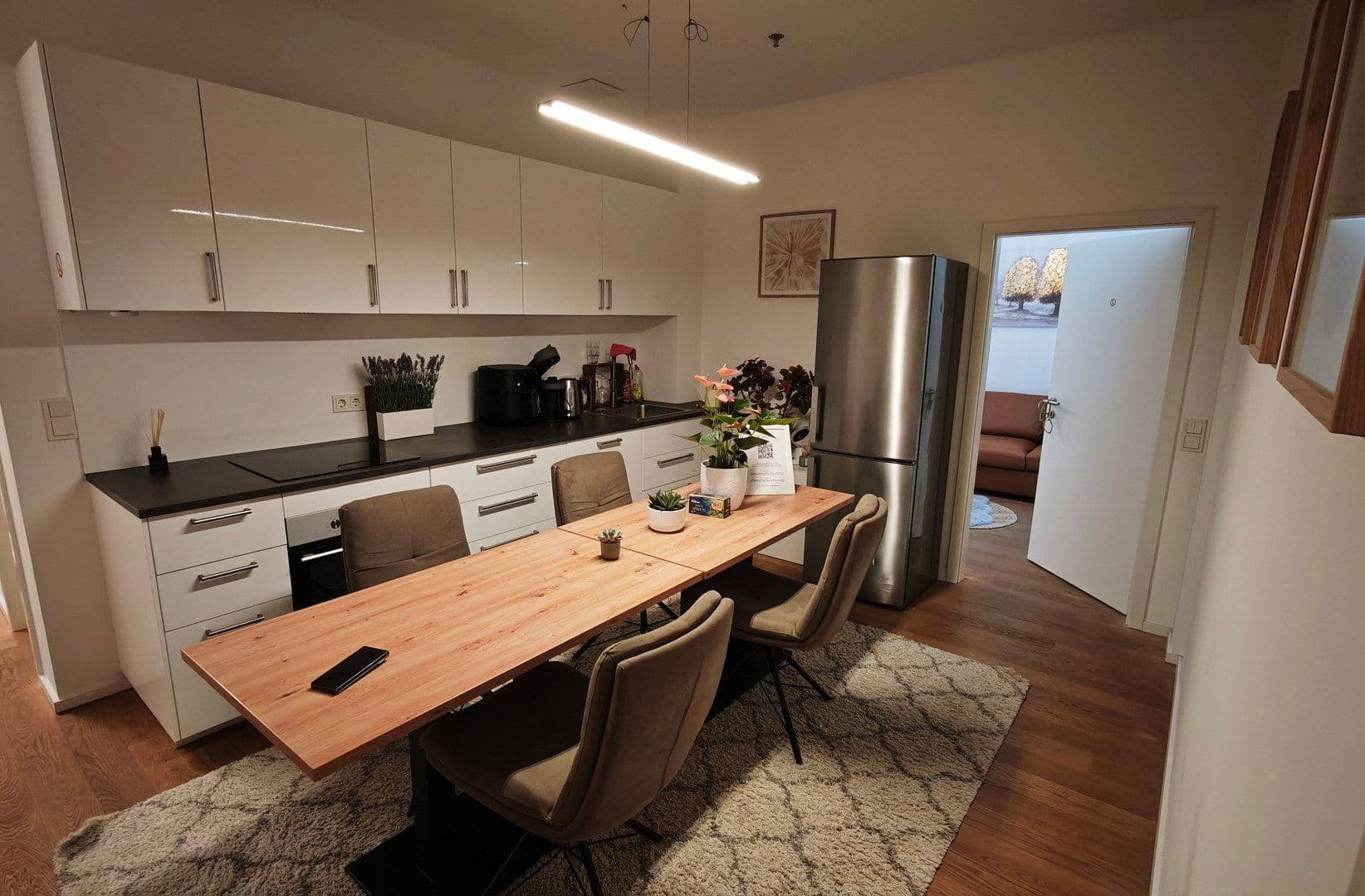 Predaj bytu 2-izbový 72 m², Birketweg 37, München, Bavorsko Predaj bytu 2-izbový 72 m², Birketweg 37, München, Bavorsko