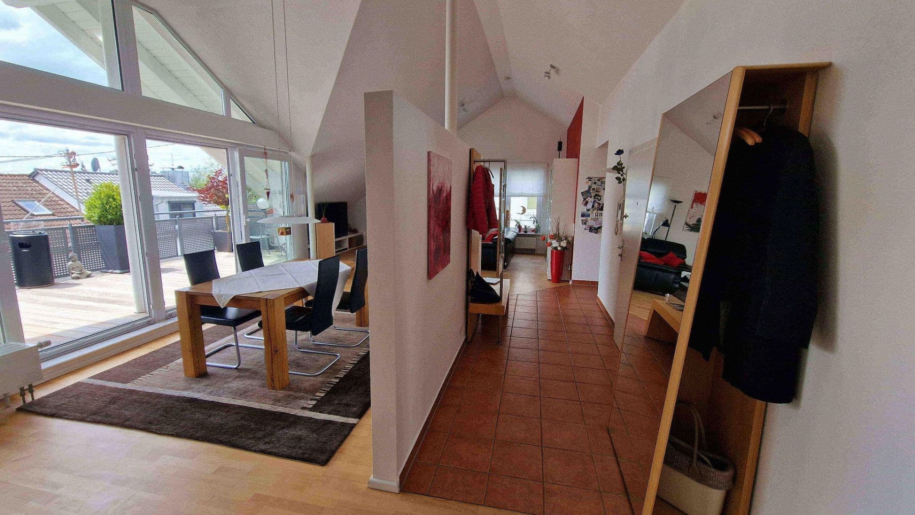 Predaj bytu 3-izbový 111 m², Rutesheim, Bádensko-Wurttembersko Predaj bytu 3-izbový 111 m², Rutesheim, Bádensko-Wurttembersko