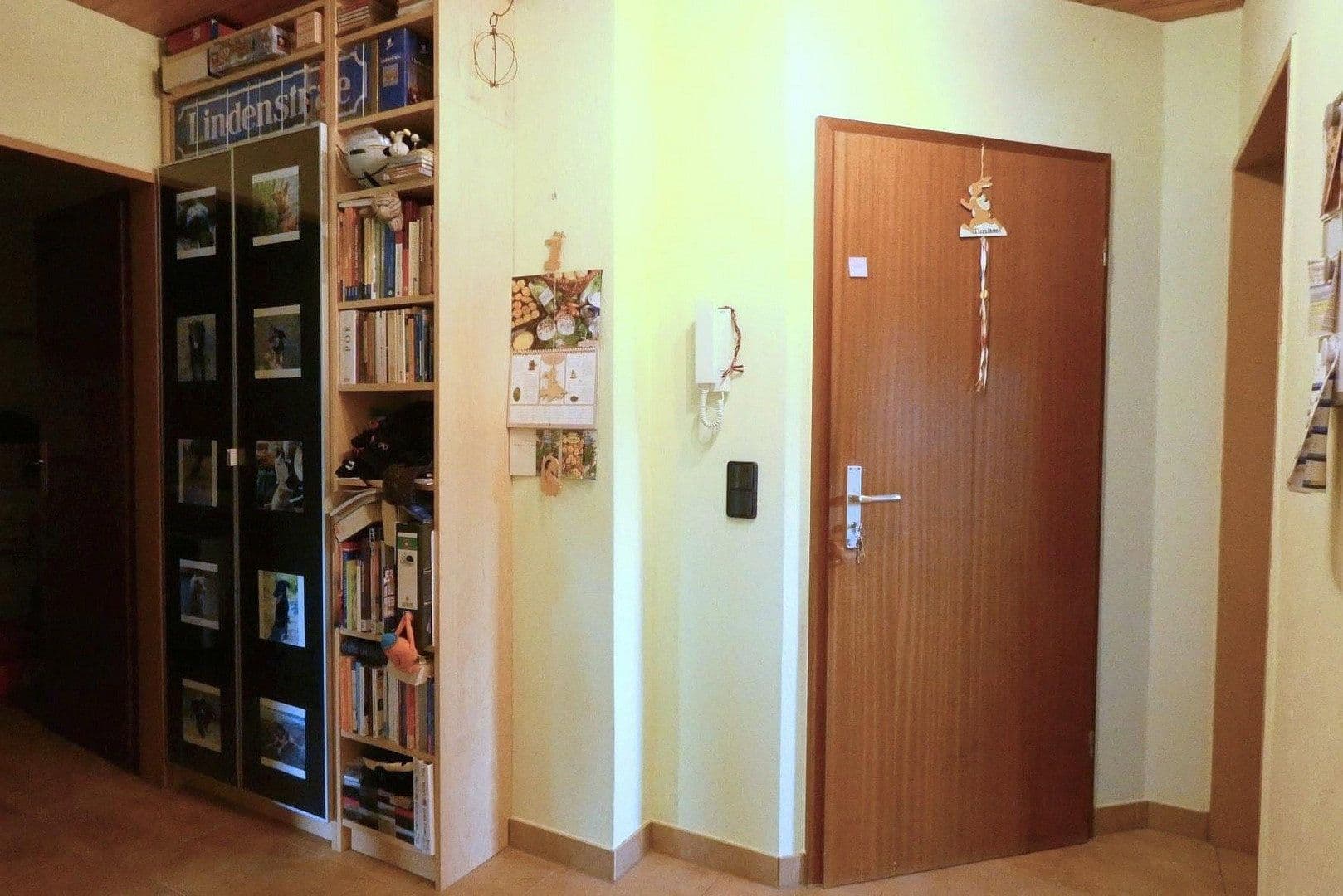 Predaj bytu 3-izbový 86 m², Calberlah, Dolné Sasko Predaj bytu 3-izbový 86 m², Calberlah, Dolné Sasko