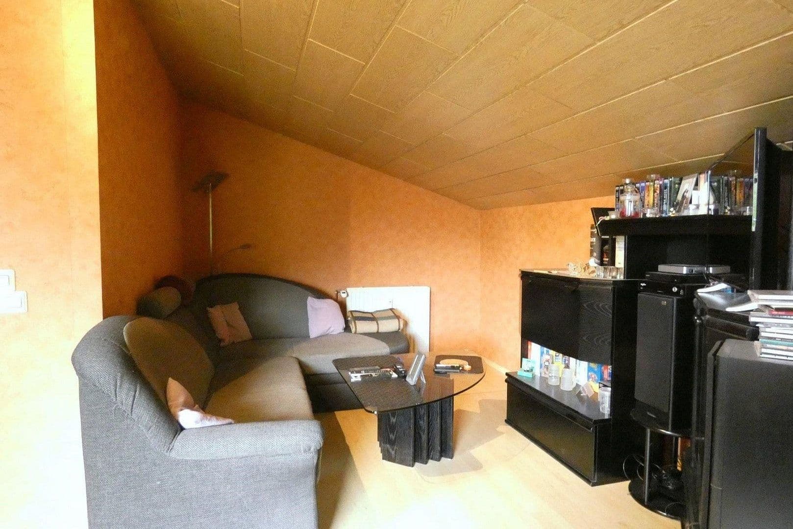 Predaj bytu 3-izbový 86 m², Calberlah, Dolné Sasko Predaj bytu 3-izbový 86 m², Calberlah, Dolné Sasko