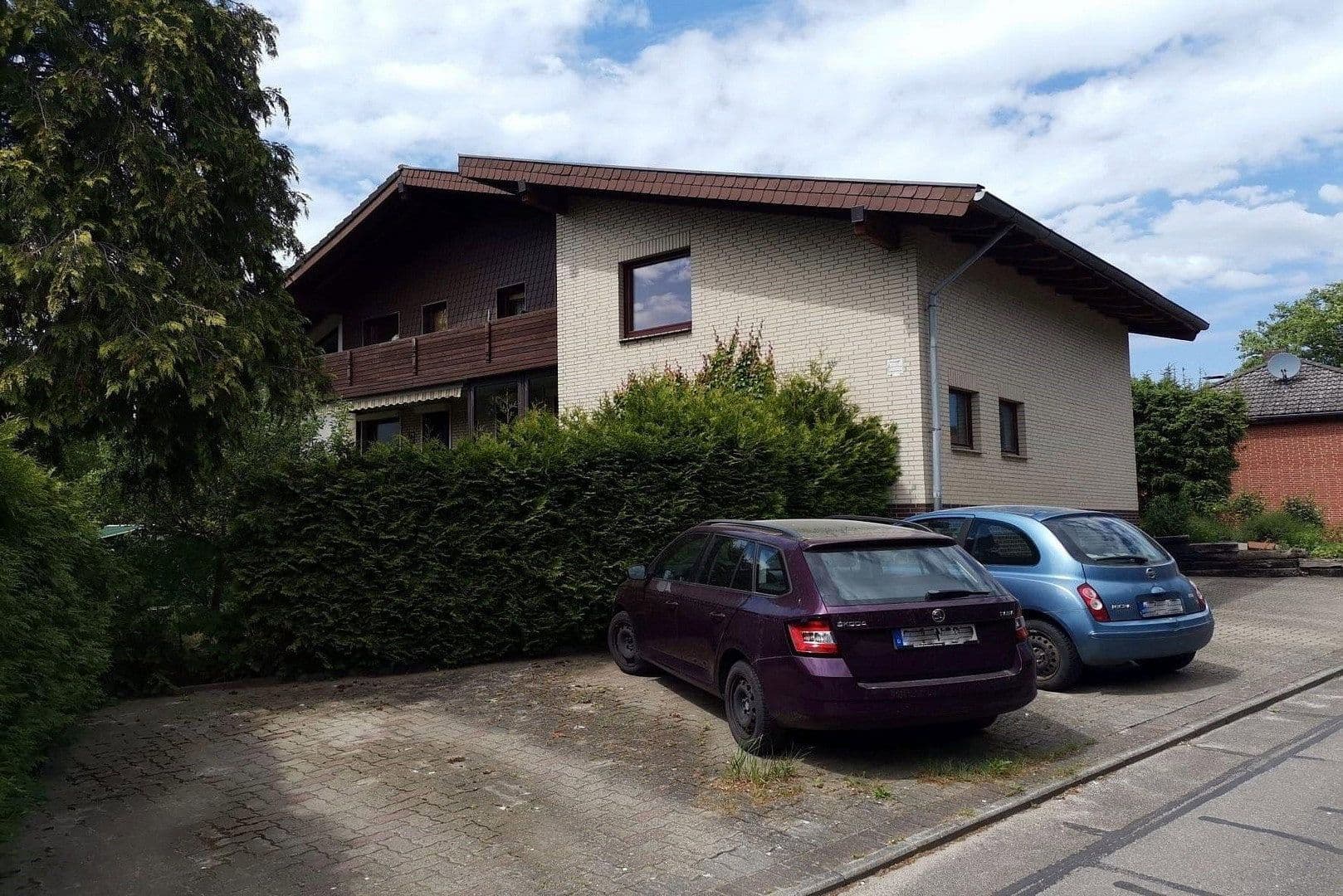 Predaj bytu 3-izbový 86 m², Calberlah, Dolné Sasko Predaj bytu 3-izbový 86 m², Calberlah, Dolné Sasko