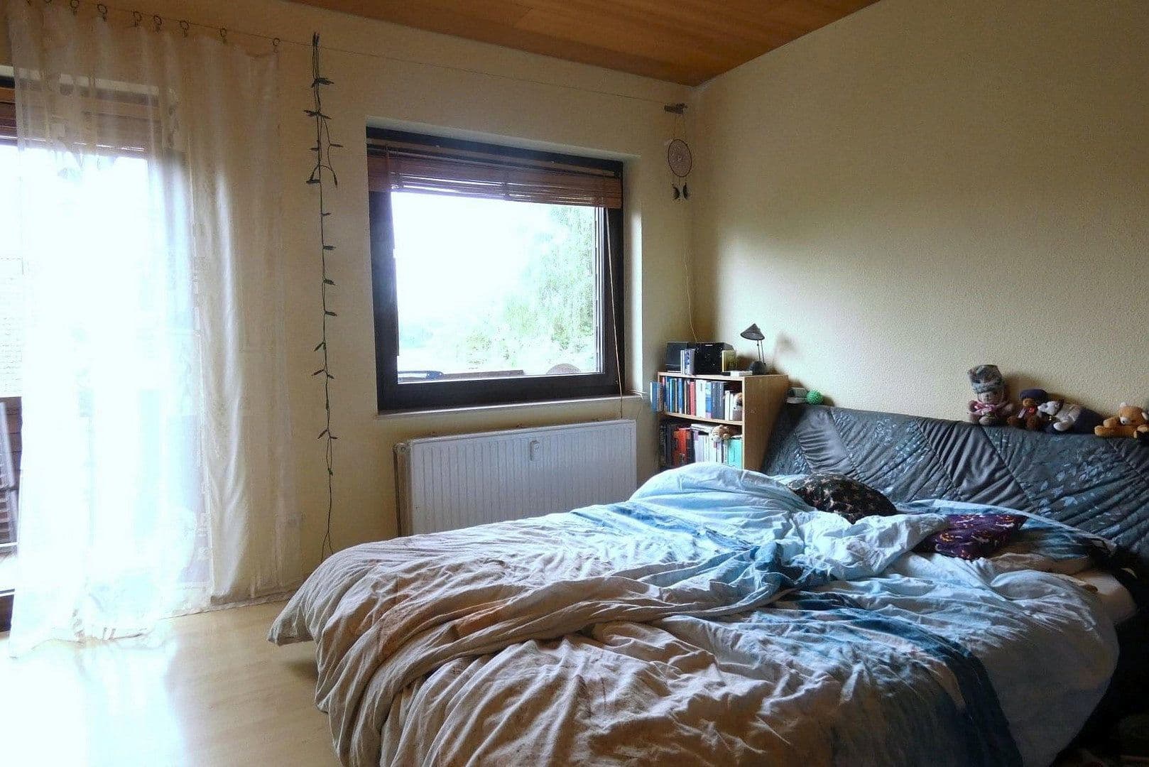 Predaj bytu 3-izbový 86 m², Calberlah, Dolné Sasko Predaj bytu 3-izbový 86 m², Calberlah, Dolné Sasko