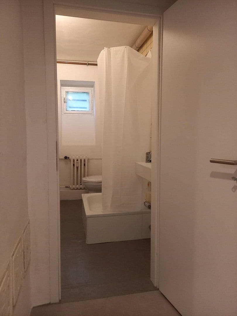 Predaj kancelárie 53 m², Berlin, Berlín Predaj kancelárie 53 m², Berlin, Berlín