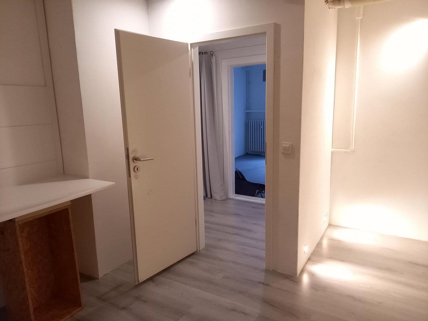 Predaj kancelárie 53 m², Berlin, Berlín Predaj kancelárie 53 m², Berlin, Berlín