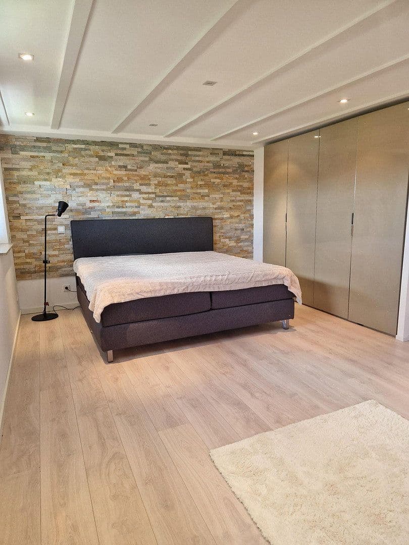 Predaj domu 129 m², pozemok 200 m², Wickererstraße 59i, Flörsheim, Hesensko Predaj domu 129 m², pozemok 200 m², Wickererstraße 59i, Flörsheim, Hesensko