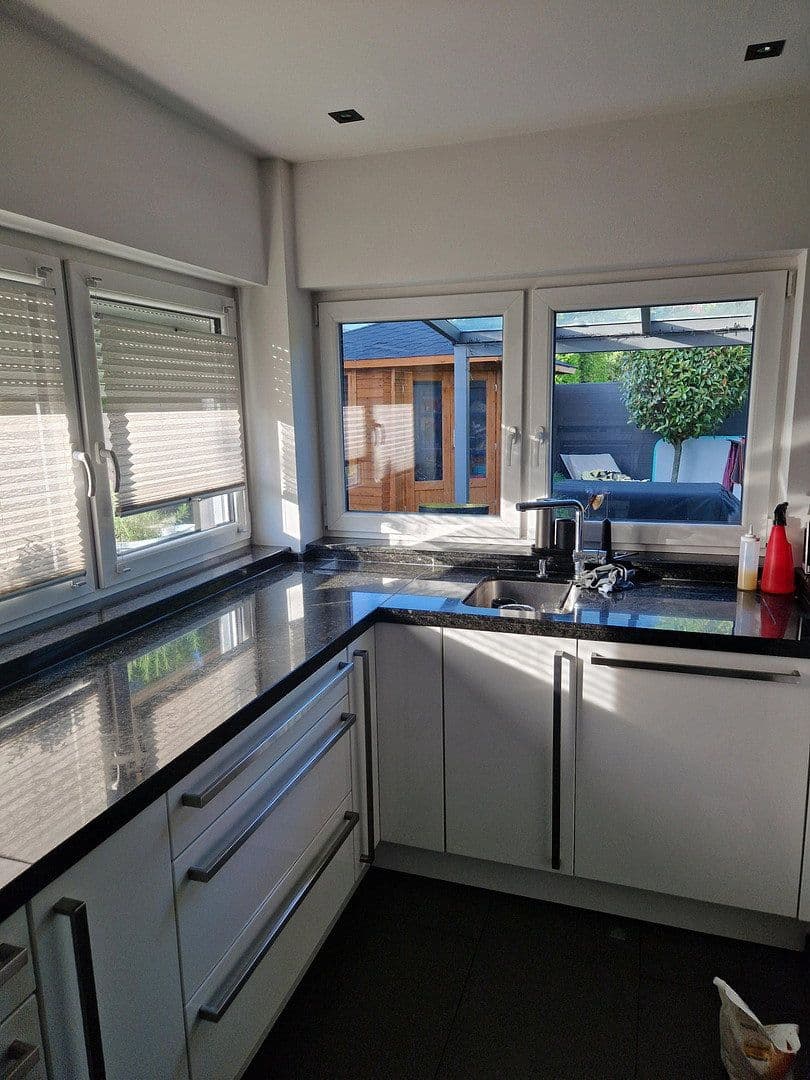 Predaj domu 129 m², pozemok 200 m², Wickererstraße 59i, Flörsheim, Hesensko Predaj domu 129 m², pozemok 200 m², Wickererstraße 59i, Flörsheim, Hesensko