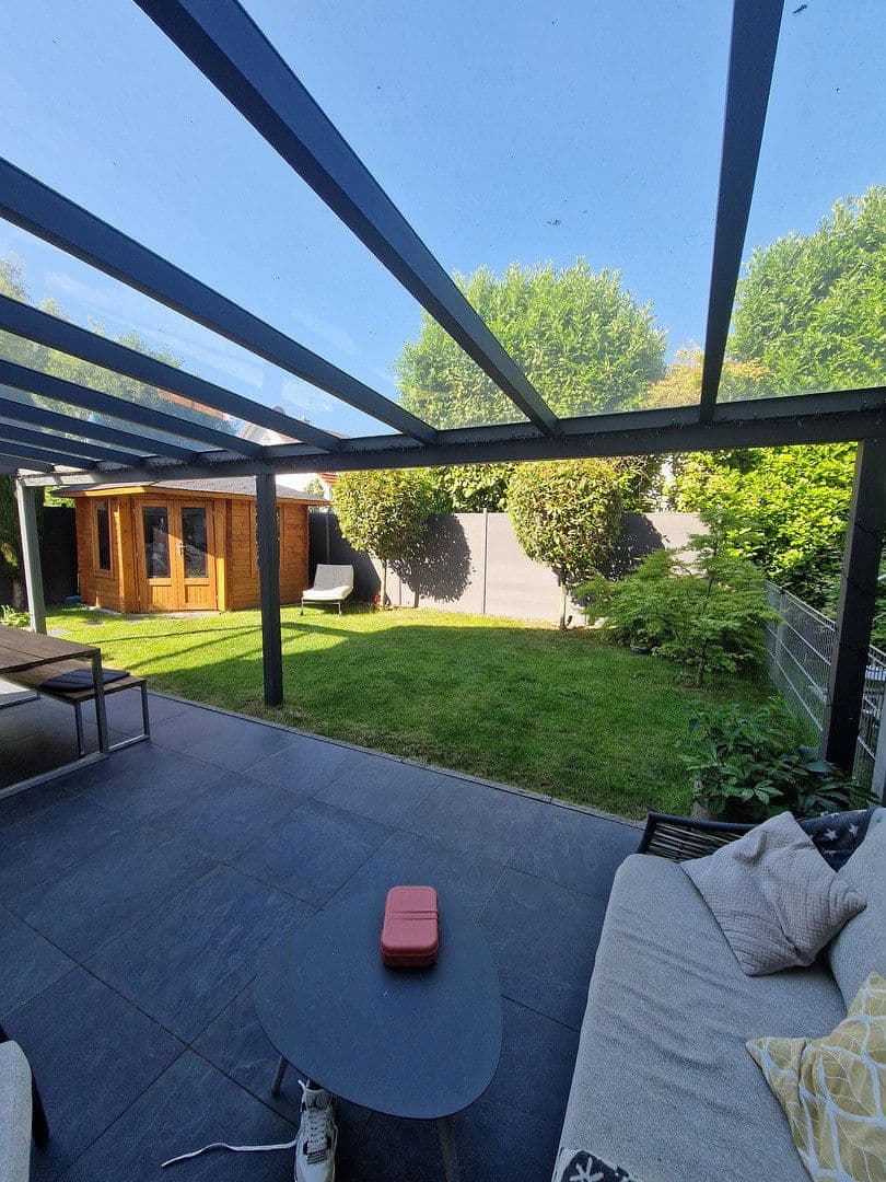Predaj domu 129 m², pozemok 200 m², Wickererstraße 59i, Flörsheim, Hesensko Predaj domu 129 m², pozemok 200 m², Wickererstraße 59i, Flörsheim, Hesensko