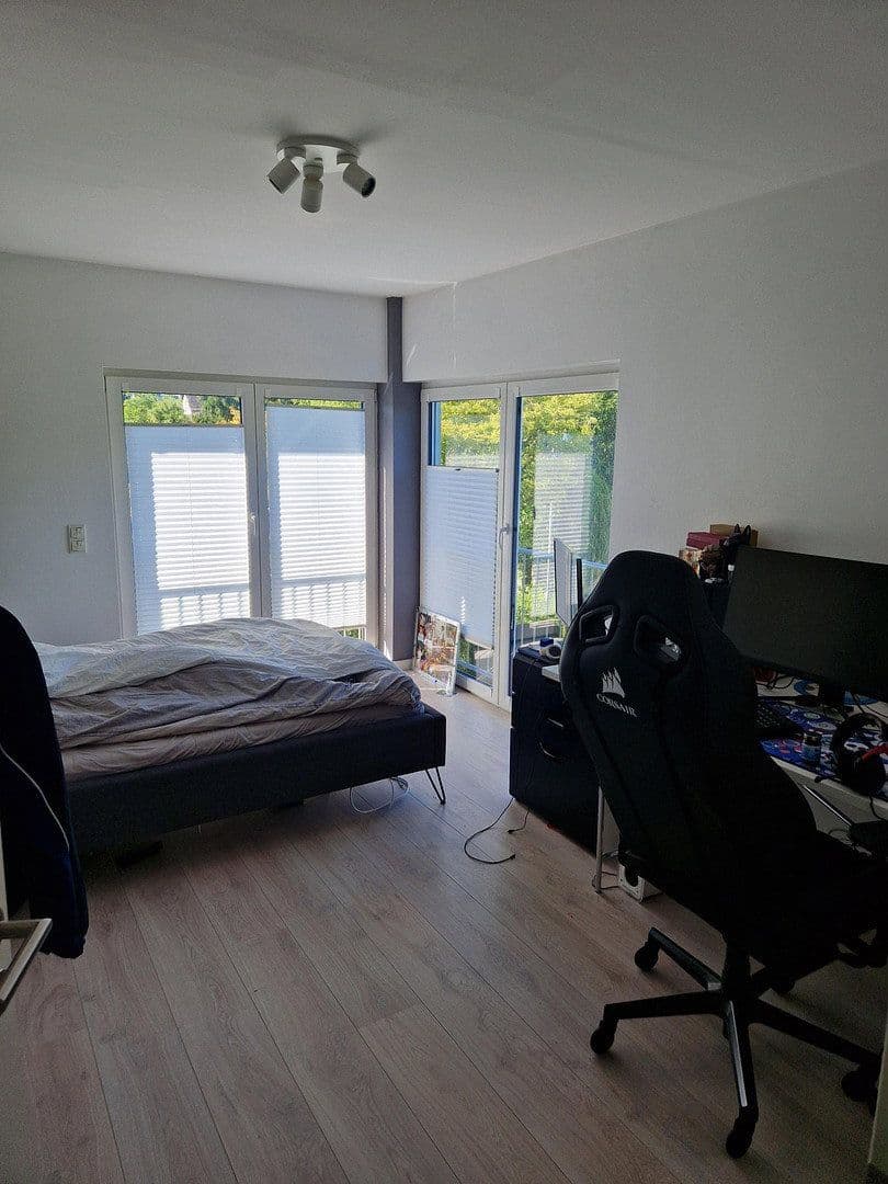 Predaj domu 129 m², pozemok 200 m², Wickererstraße 59i, Flörsheim, Hesensko Predaj domu 129 m², pozemok 200 m², Wickererstraße 59i, Flörsheim, Hesensko