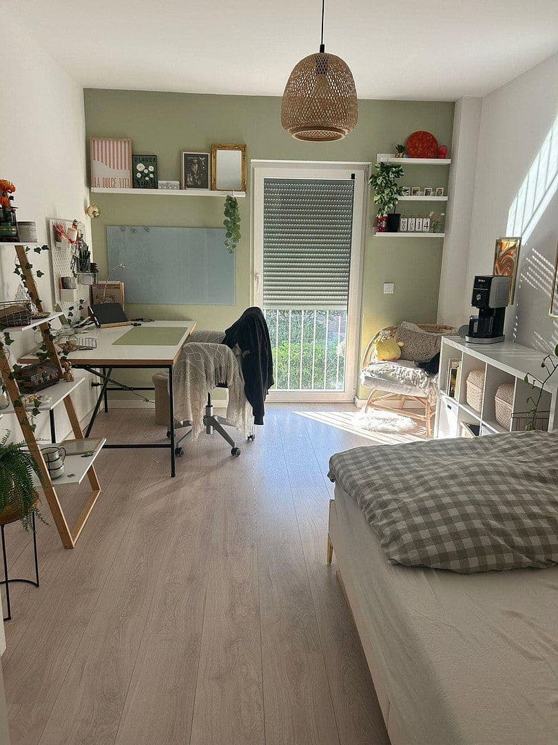Predaj domu 129 m², pozemok 200 m², Wickererstraße 59i, Flörsheim, Hesensko Predaj domu 129 m², pozemok 200 m², Wickererstraße 59i, Flörsheim, Hesensko