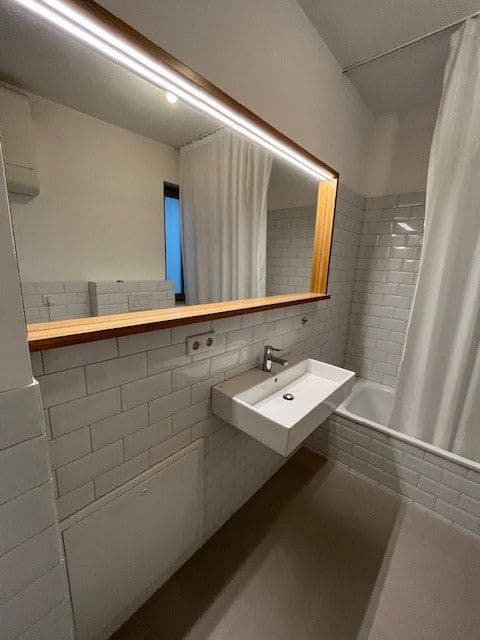 Prenájom bytu 1-izbový 32 m², Hinter der Schönen Aussicht 7, Frankfurt am Main, Hesensko Prenájom bytu 1-izbový 32 m², Hinter der Schönen Aussicht 7, Frankfurt am Main, Hesensko