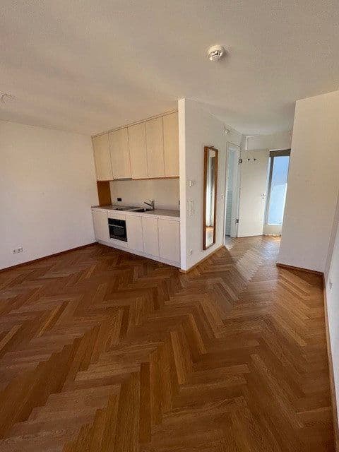 Prenájom bytu 1-izbový 32 m², Hinter der Schönen Aussicht 7, Frankfurt am Main, Hesensko Prenájom bytu 1-izbový 32 m², Hinter der Schönen Aussicht 7, Frankfurt am Main, Hesensko